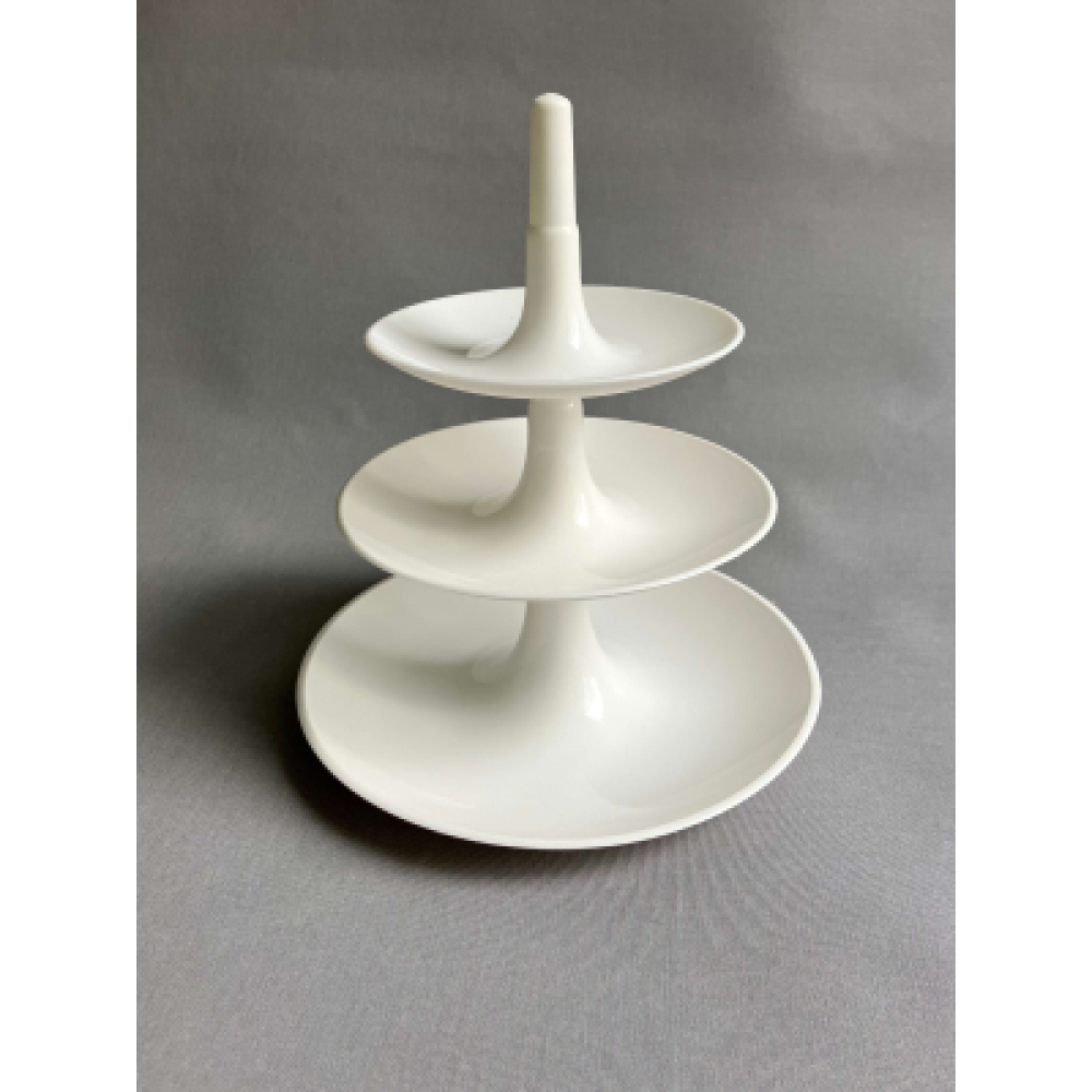 Vintage mini Koziol etagère